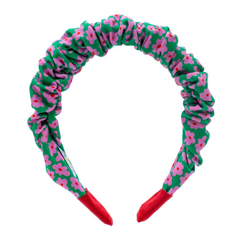 Petal Party Scrunchieband